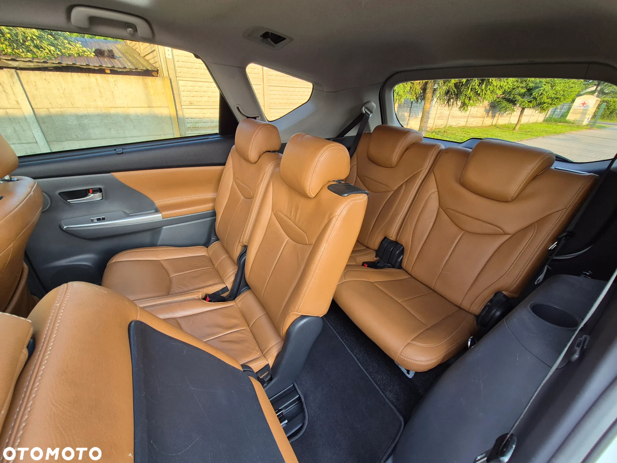 Toyota Prius+ 1.8 HSD Prestige PCS - 23