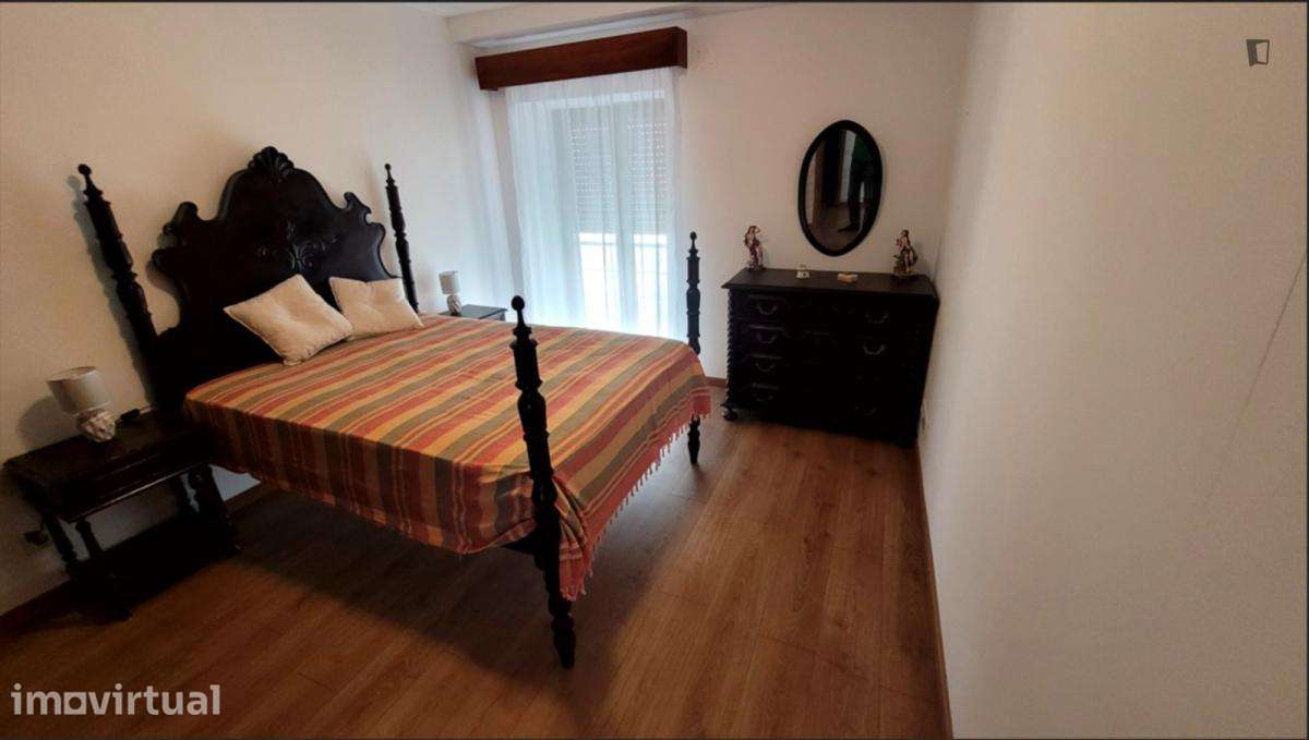 Apartamento com 3 quartos - localizado em Caparica Lisbon - Grande imagem: 5/8