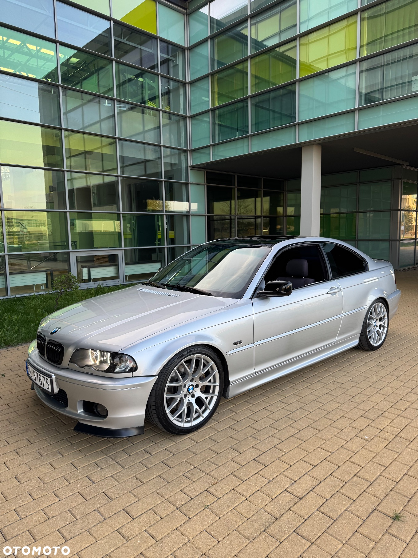 BMW Seria 3 330 CI - 20