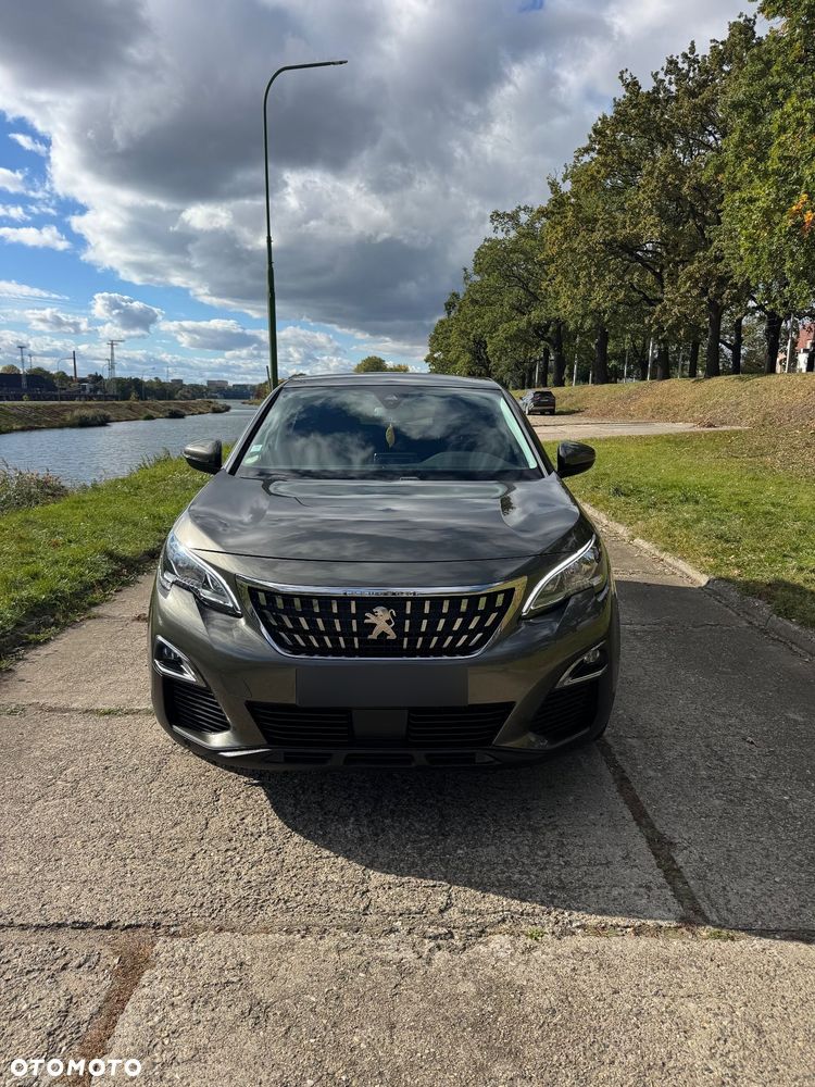 Peugeot 3008 - 25
