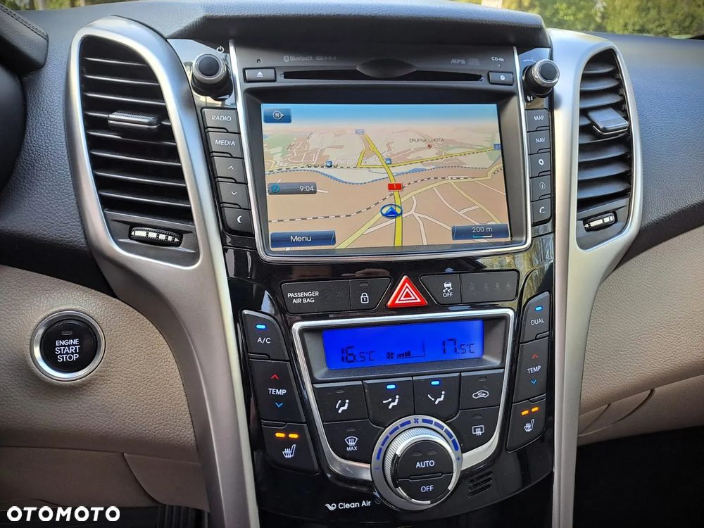 Hyundai i30 1.6 Style - 15