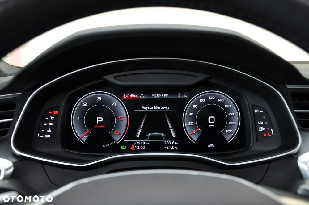 Audi A7 Sportback - 35