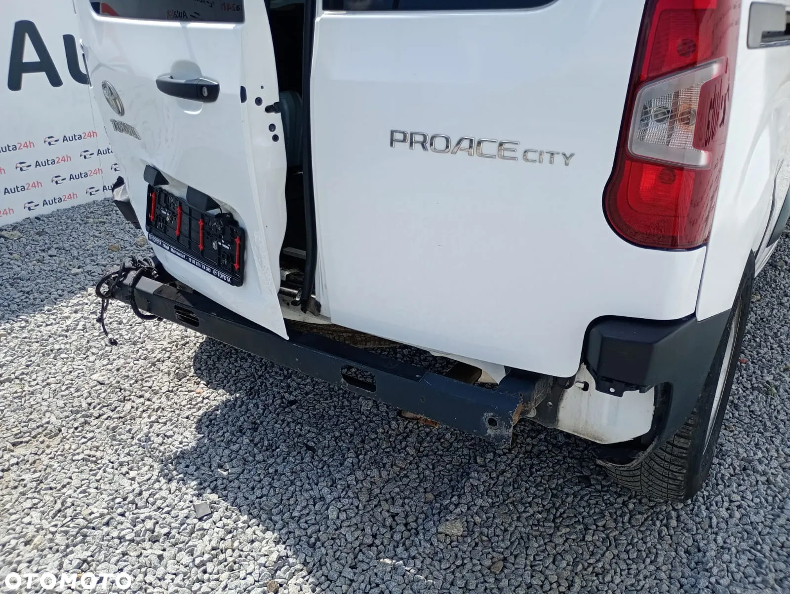Toyota Proace City - 18
