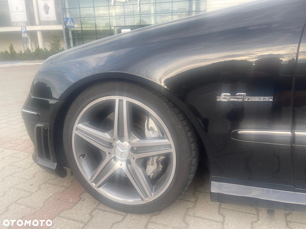 Mercedes-Benz CLK 350 Elegance - 11