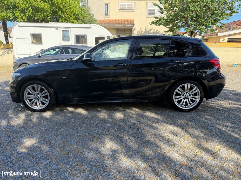 BMW 120 dA - 3