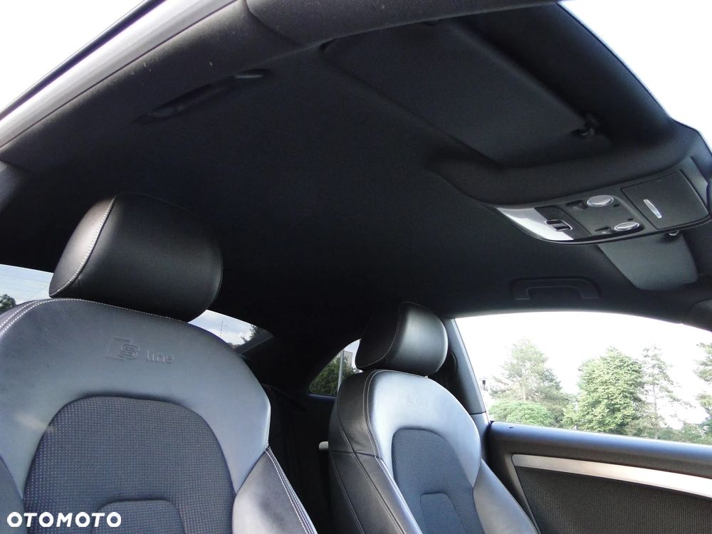 Audi A5 Coupé - 17