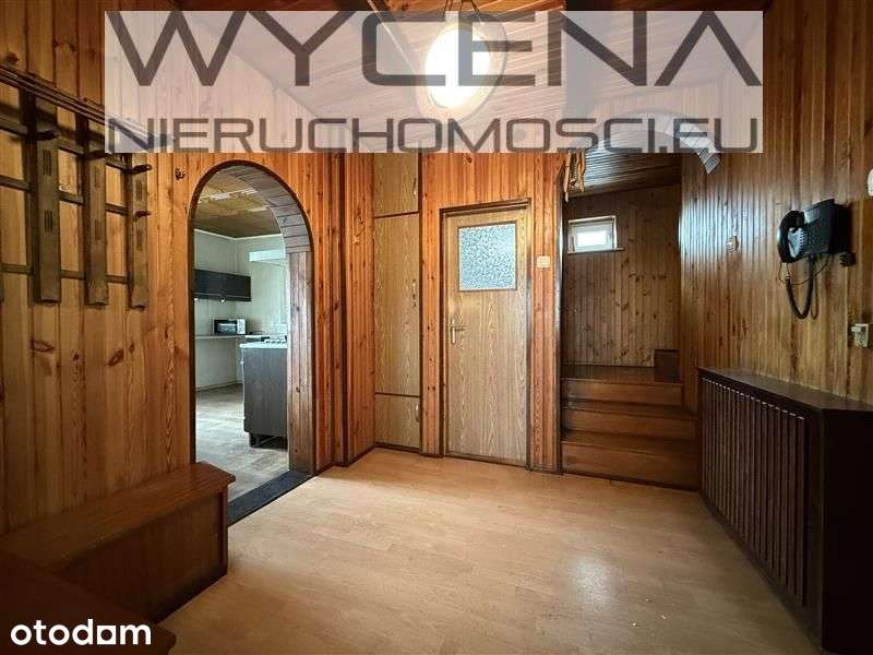 Dom wolnostojący Reda ul. C.K Norwida 98,49 m2 - Pełny obrazek: 4/19