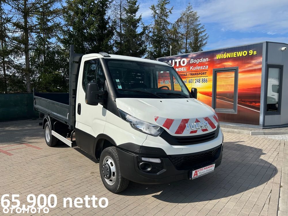 Iveco 35C12