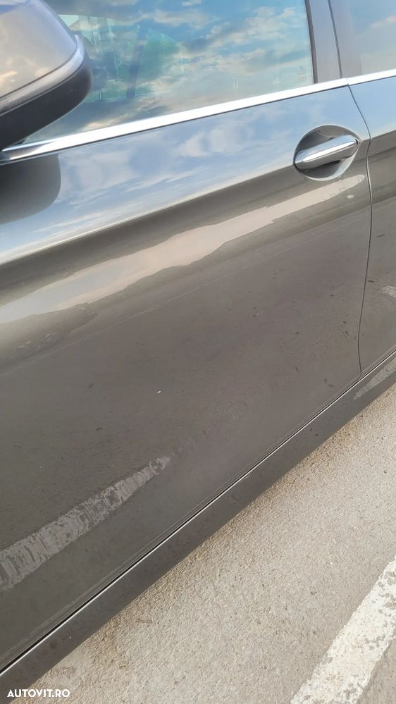 BMW Seria 5 528i xDrive AT - 18