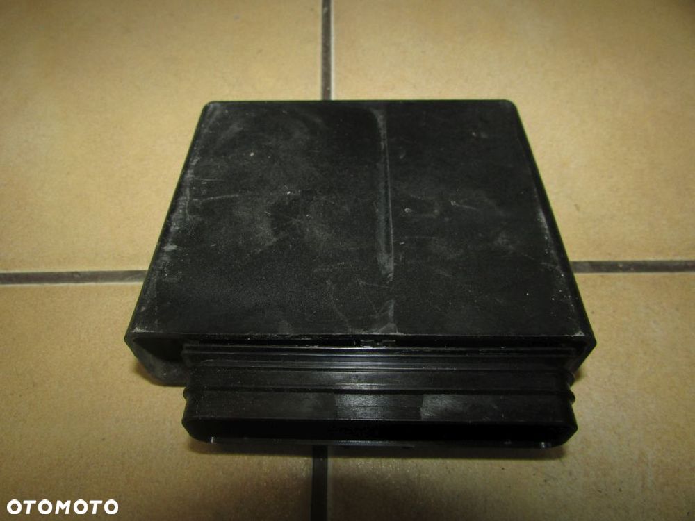 Suzuki SV 650 03-09 moduł sterownik komputer - 2