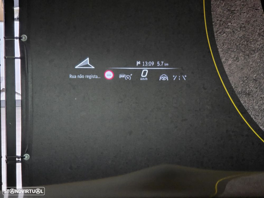 Mercedes-Benz EQS SUV 450 4Matic Electric Art Advanced Plus - 14