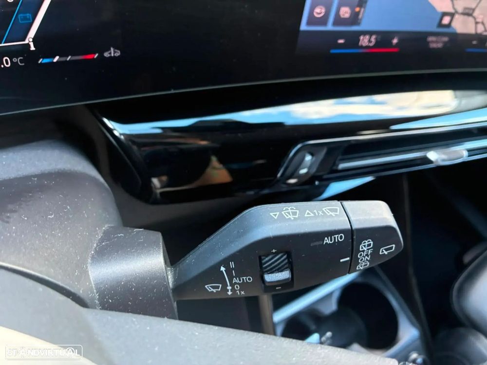 BMW 218 Active Tourer - 16