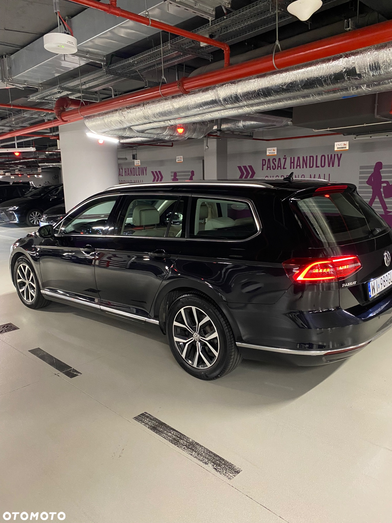 Volkswagen Passat 2.0 TDI BMT Highline DSG - 25