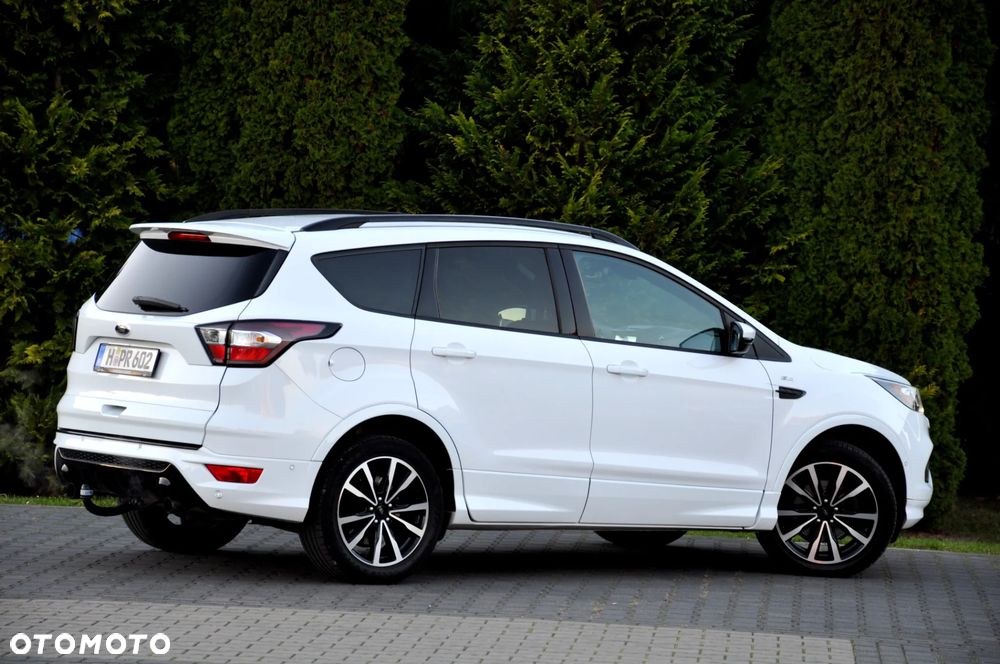 Ford Kuga 1.5 EcoBoost FWD ST-Line ASS GPF - 14