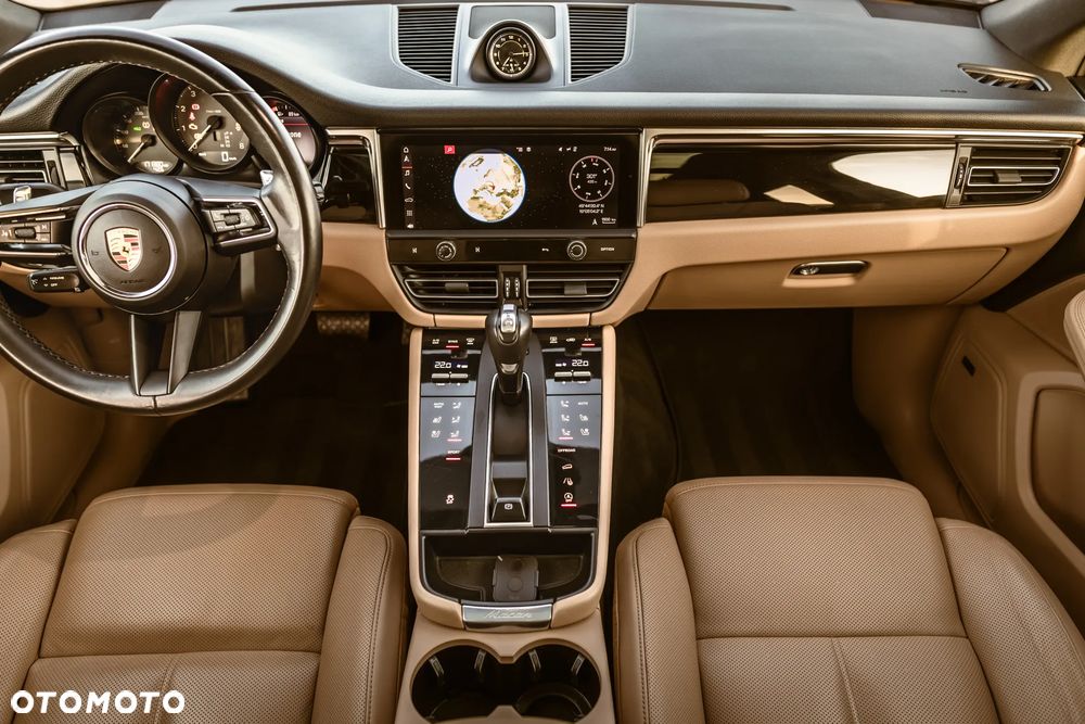 Porsche Macan Standard - 14