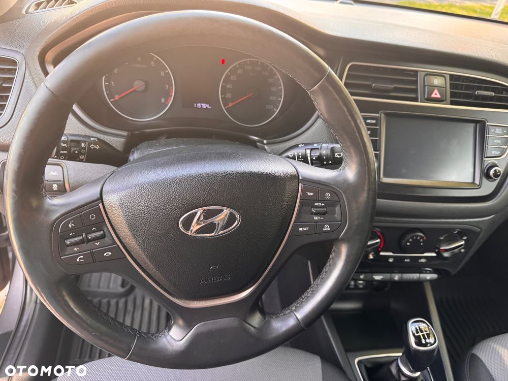 Hyundai i20 1.0 T-GDI Premium - 18