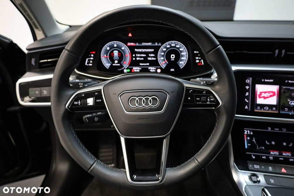 Audi A6 Avant - 18