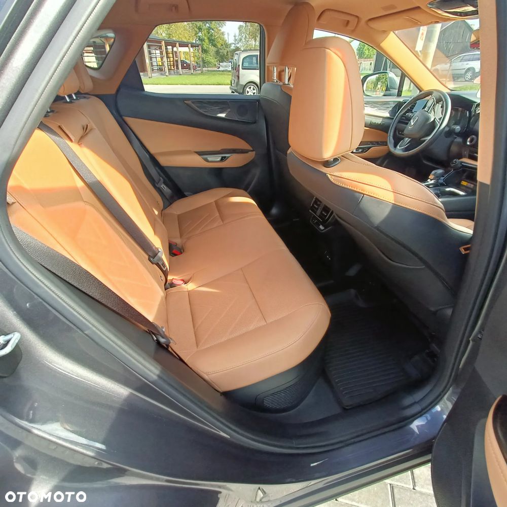 Lexus NX 450h+ Prestige AWD - 19