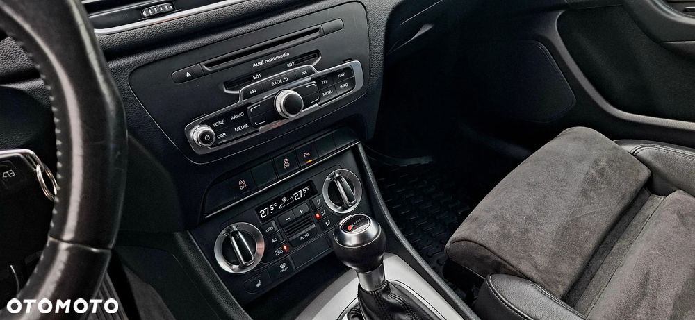 Audi Q3 - 28