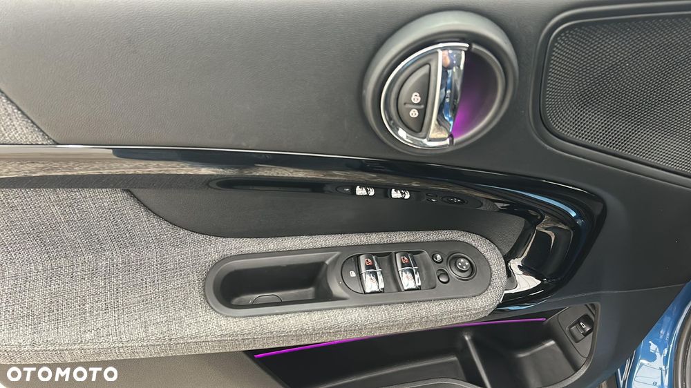 MINI Countryman Cooper - 14