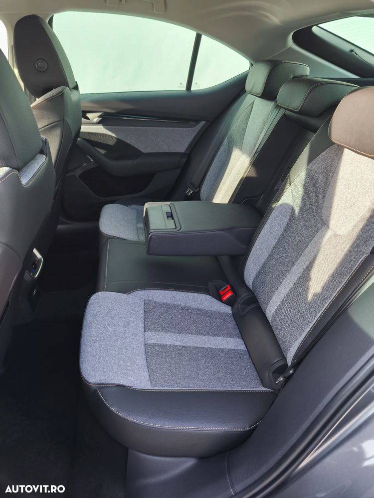 Skoda Octavia 1.5 TSI 150 CP DSG MHEV Selection - 26