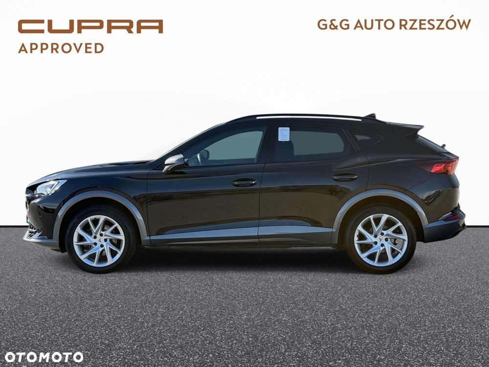 Cupra Formentor - 11
