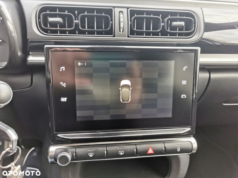 Citroën C3 Pure Tech 83 S&S ORIGINS - 14