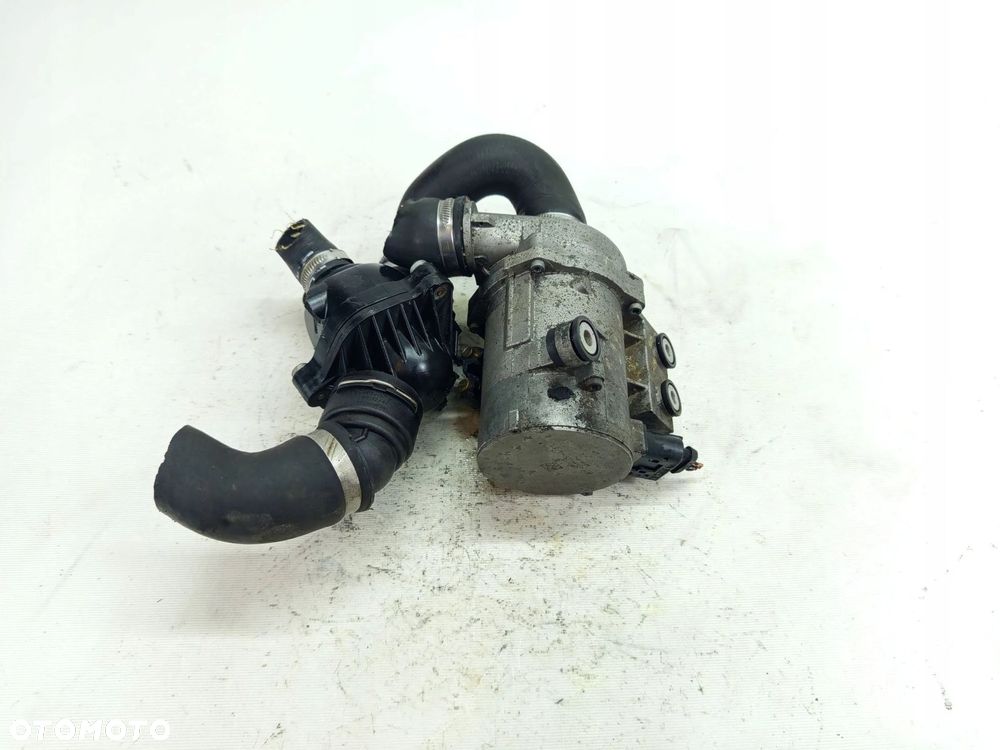 BMW E60 E90 E91 2.5 i 3.0 N52 POMPA OBIEGU WODY 70285120 - 4