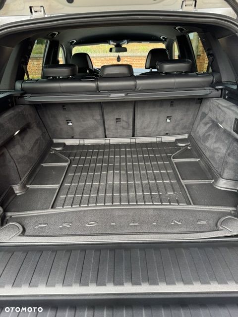 BMW X5 xDrive30d mHEV sport - 34