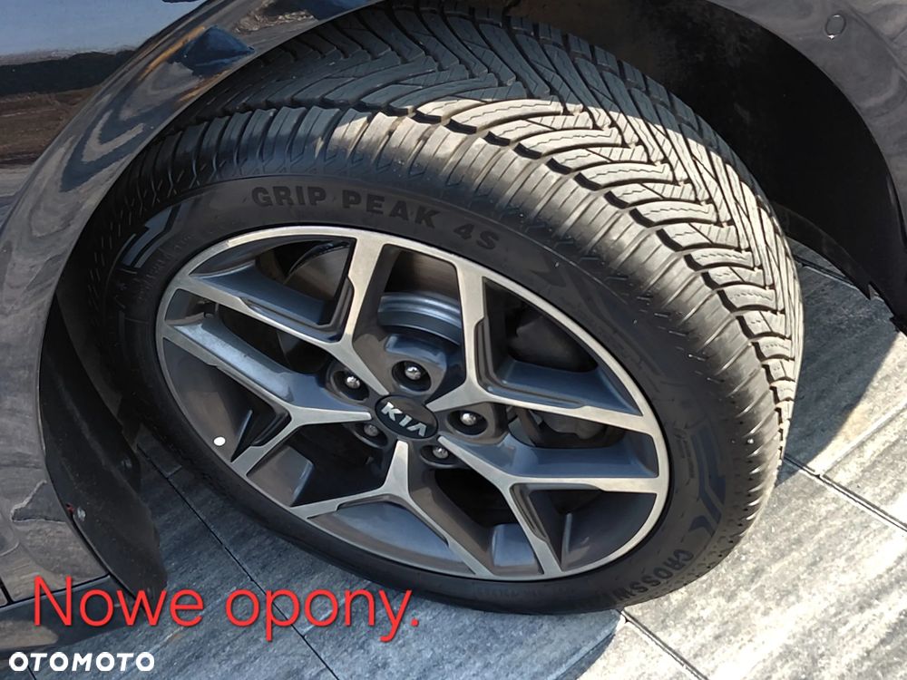 Kia ProCeed 1.6 CRDi GT Line DCT - 39