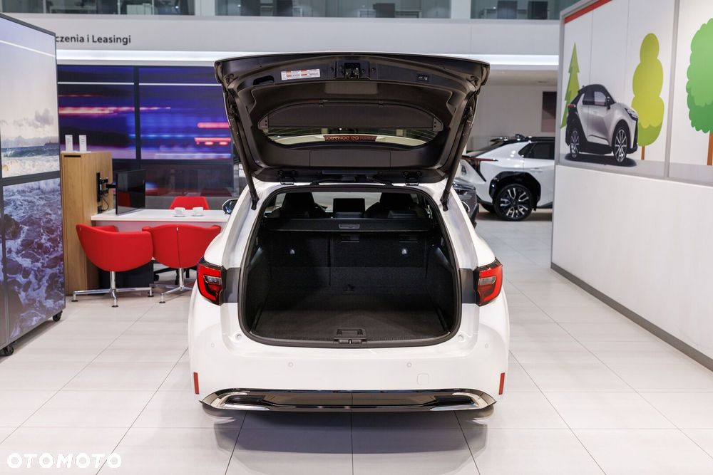 Toyota Corolla 1.8 Hybrid Style - 20