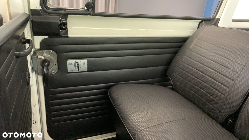 Volkswagen Multivan - 16