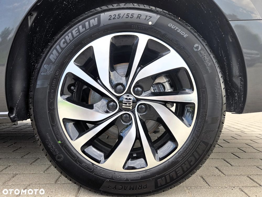 Fiat Ulysse 2.2 Business EAT8 - 12