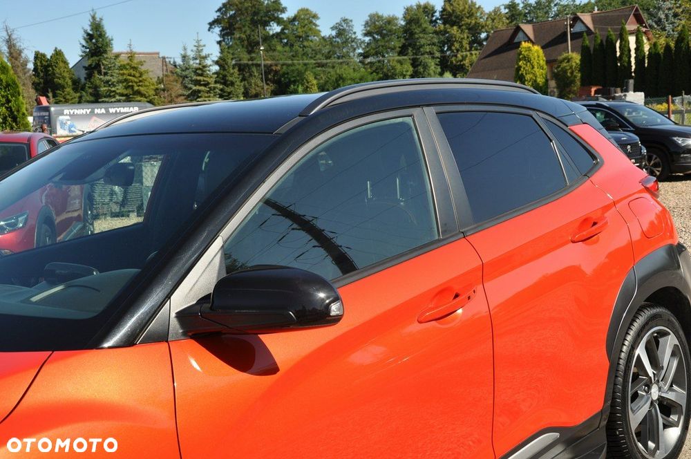 Hyundai Kona 1.0 T-GDI Premium - 12