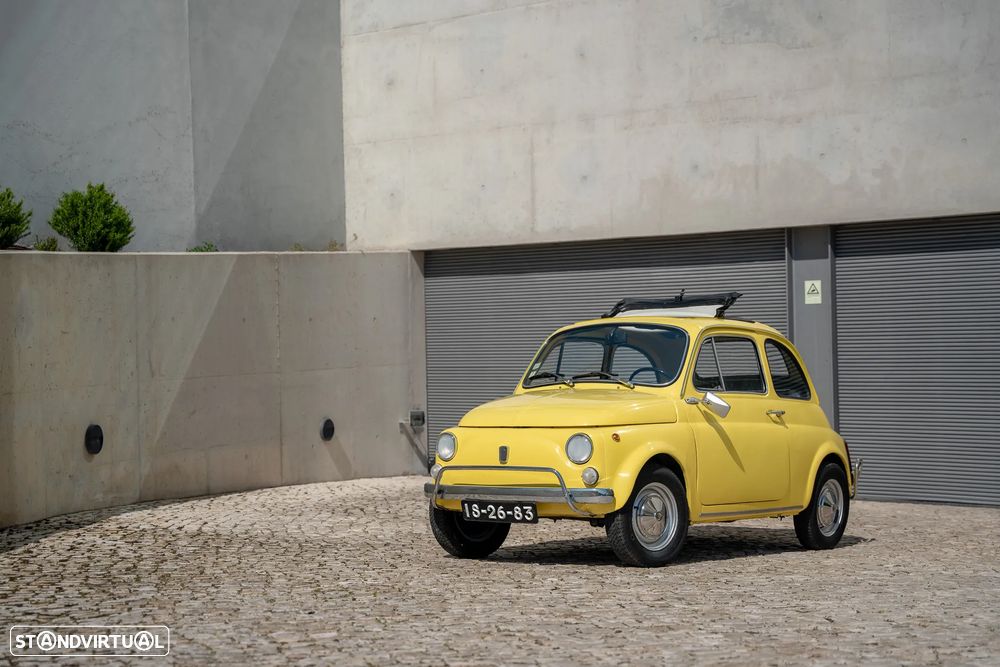 Fiat 500 - 3