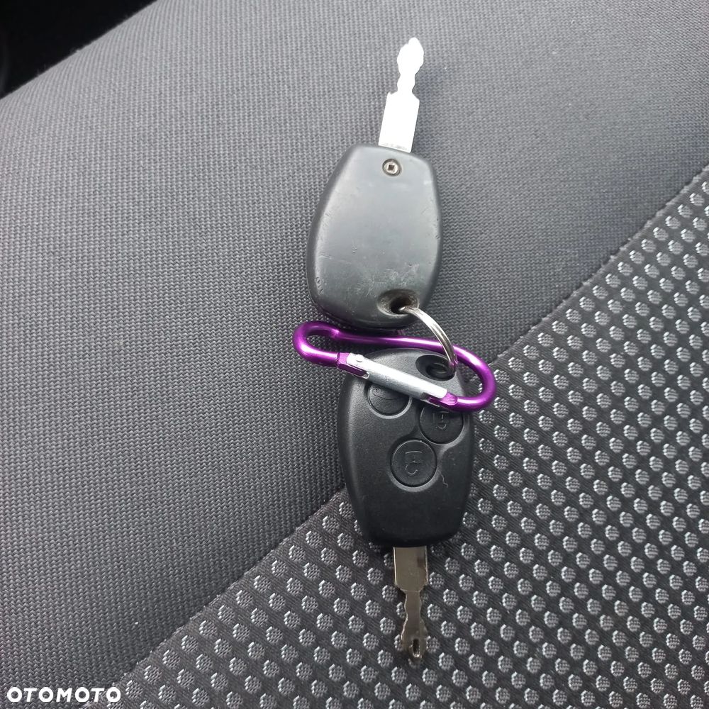 Opel Vivaro L2H1 - 11