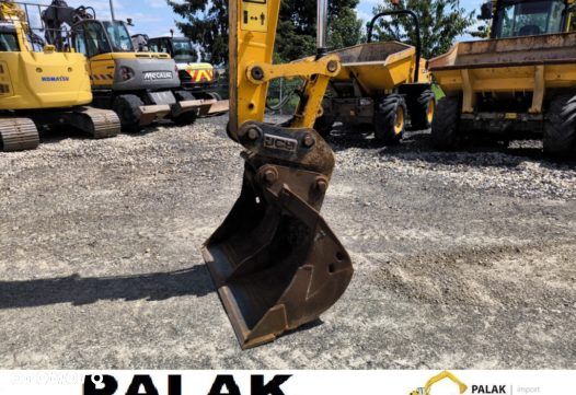 JCB Koparka gąsienicowa JCB JS 131 LC PLUS  , 2019 rok - 10