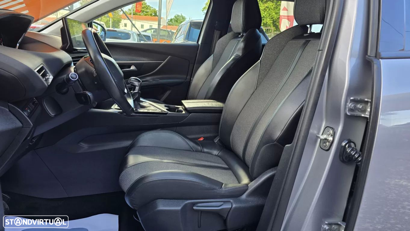 Peugeot 5008 1.2 PureTech Allure Pack - 12