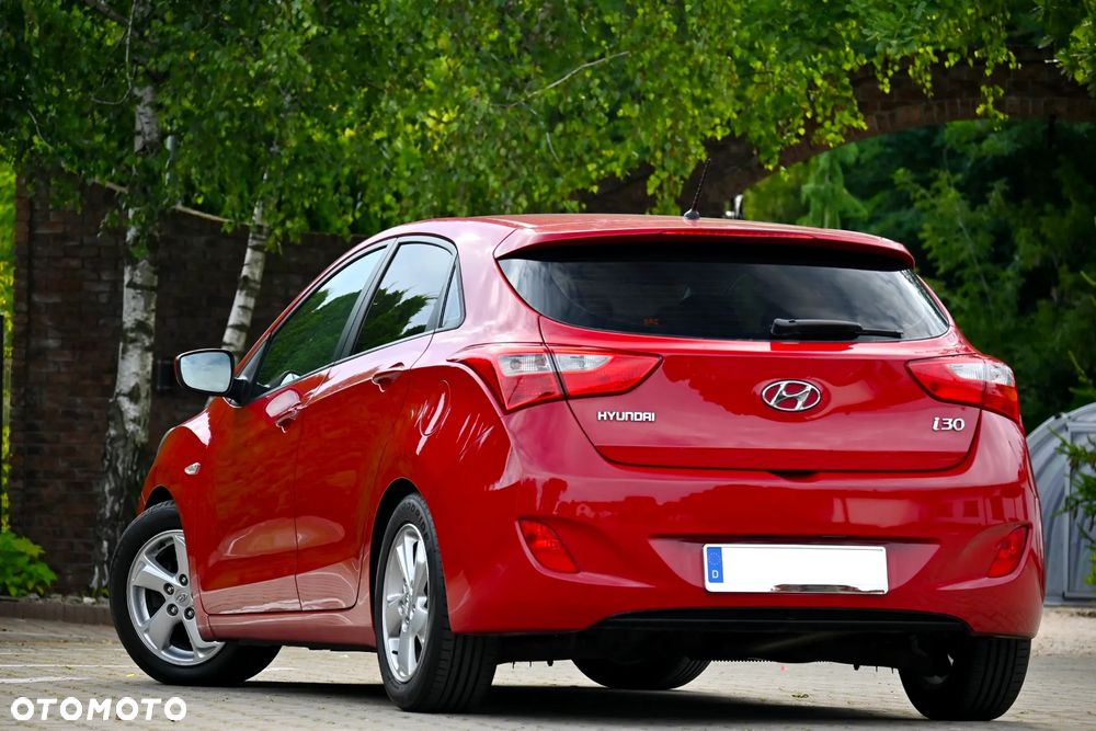 Hyundai i30 1.4 Comfort - 15