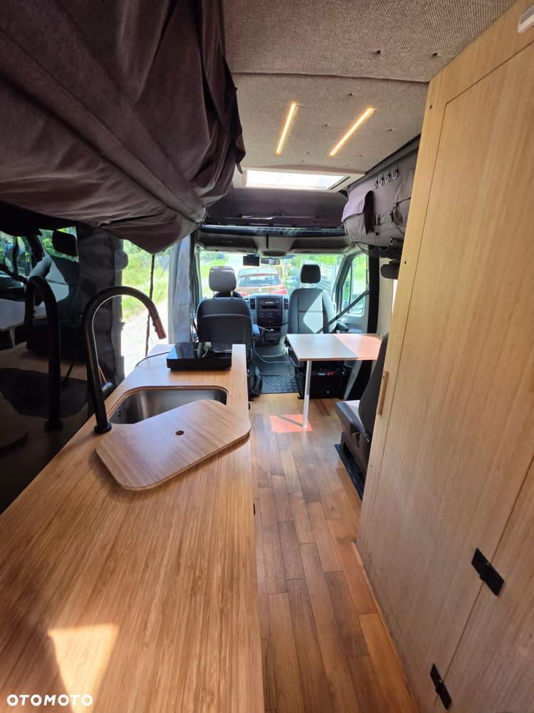 Mercedes-Benz Sprinter 906.211 - 30