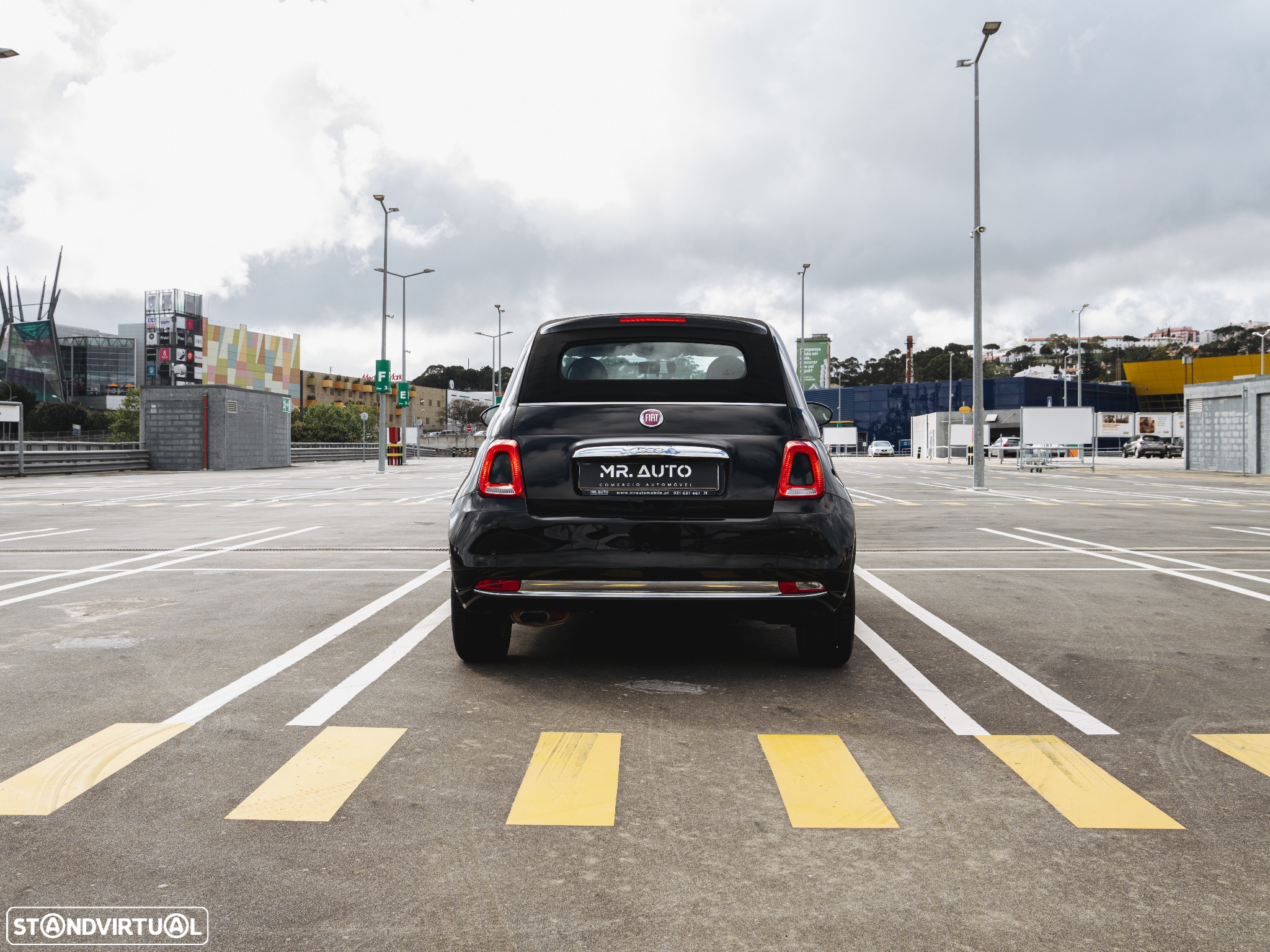 Fiat 500 - 22