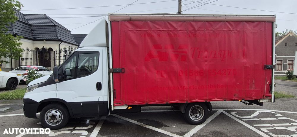 Iveco Daily - 9