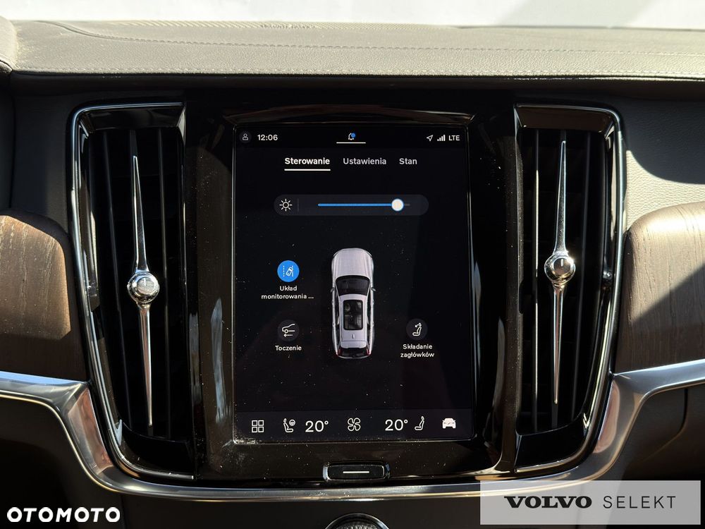 Volvo V90 - 31