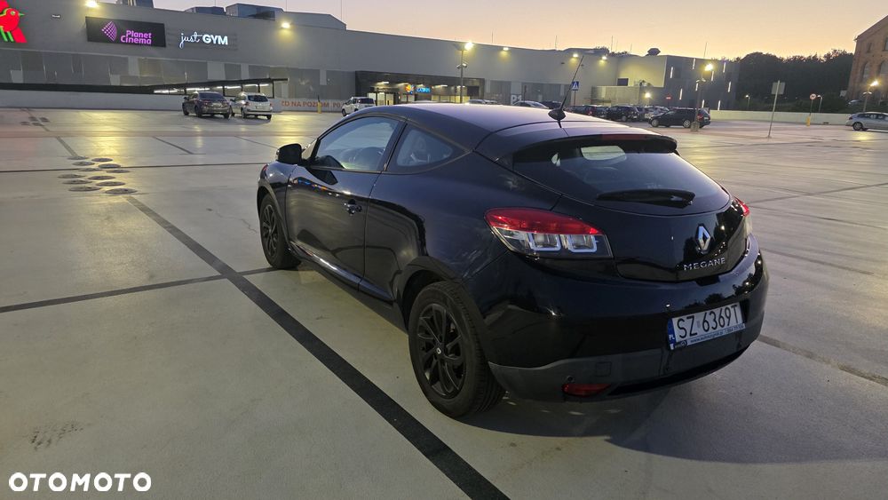 Renault Megane - 7