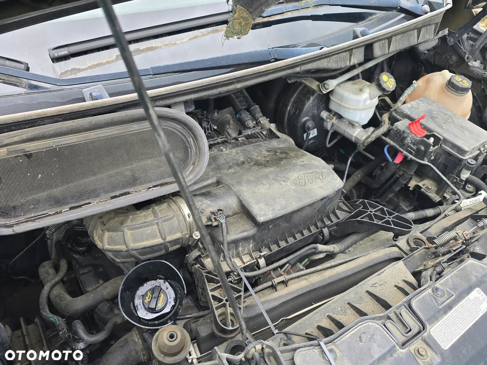 Ford Transit - 14