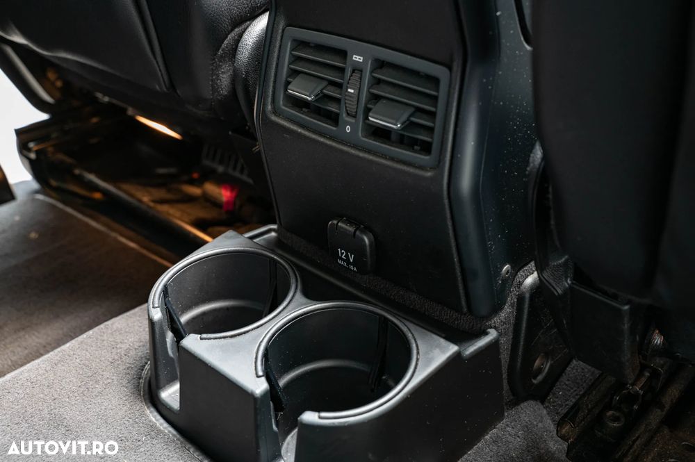 Mercedes-Benz G 350 d 7G-TRONIC - 36