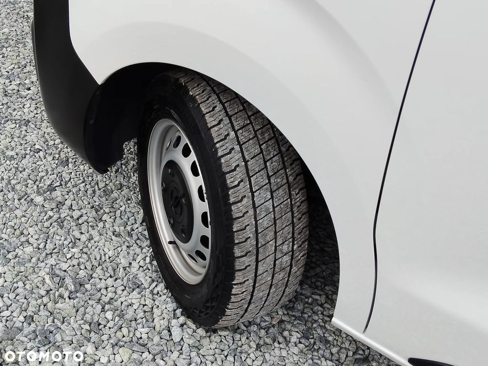 Opel Vivaro - 4