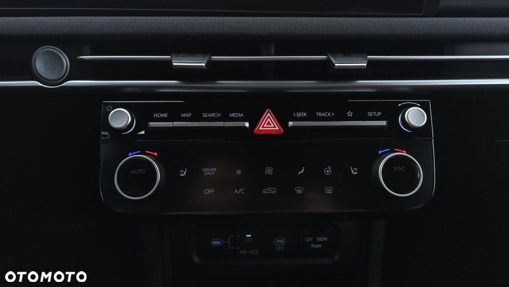 Hyundai Tucson - 18