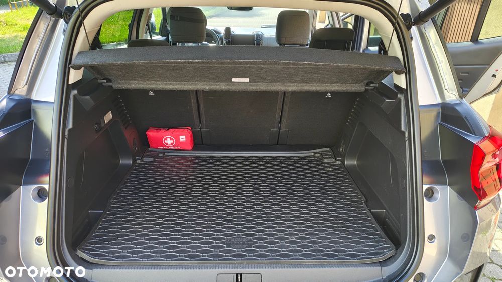 Citroën C5 Aircross 1.5 BlueHDi Shine Pack EAT8 - 31