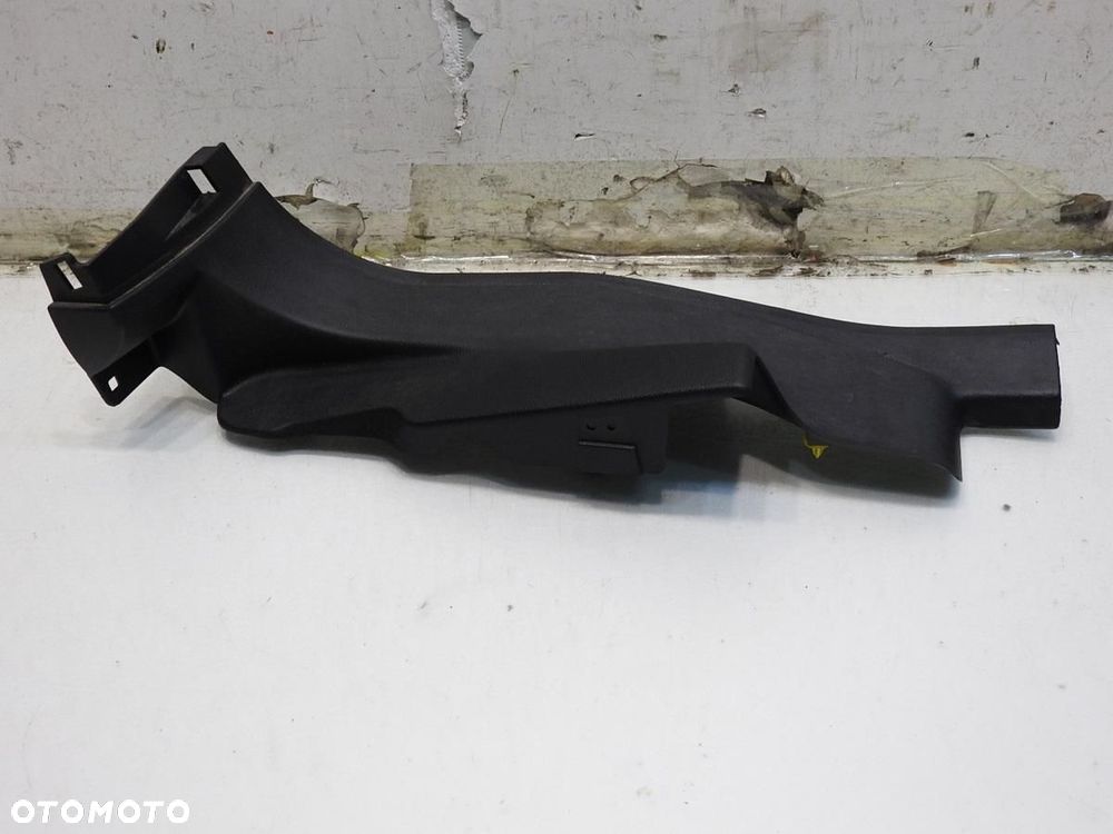 OSŁONA PROGU LEWY TYŁ FORD MONDEO MK4 LIFT KOMBI - 2